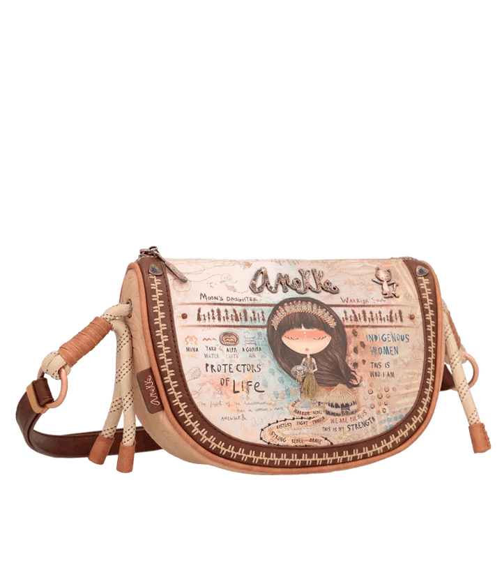 Sac Anekke Menire 36603-251 - Sac Anekke Menire 36603-251 - Default Title Melisac -Reims