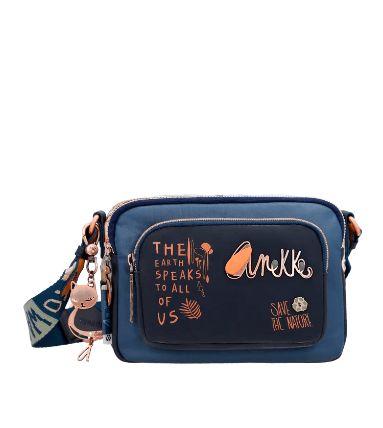 Sac Anekke Nature Edition 36763-183 - Sac Anekke Nature Edition 36763-183 - Default Title Melisac -Reims