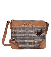 Sac Anekke The Forest 35613-145 - Melisac -reims- 11071