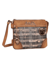 Sac Anekke The Forest 35613-145 - Melisac -reims- 11071