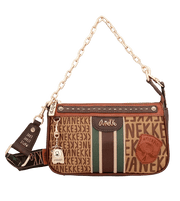 Sac Anekke The Forest 35672-145 - Melisac -reims- 10582