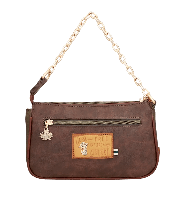 Sac Anekke The Forest 35672-145 - Melisac -reims- 10582