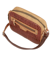 Sac Anekke The Forest 35673-014 - Melisac -reims- 10486