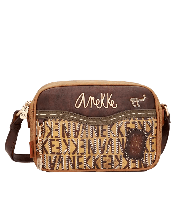 Sac Anekke The Forest 35673-014 - Sac Anekke The Forest 35673-014 - Default Title Melisac -Reims