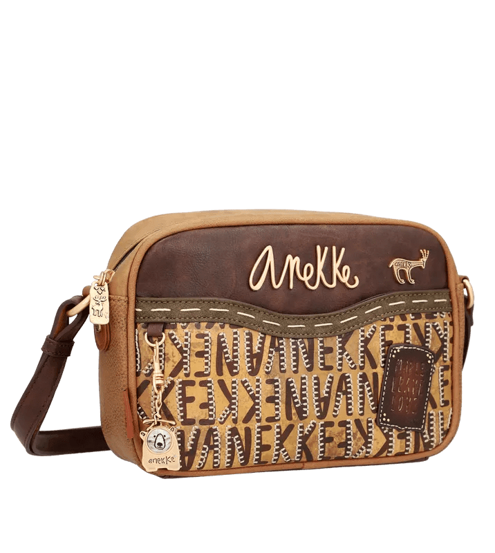 Sac Anekke The Forest 35673-014 - Sac Anekke The Forest 35673-014 - Default Title Melisac -Reims