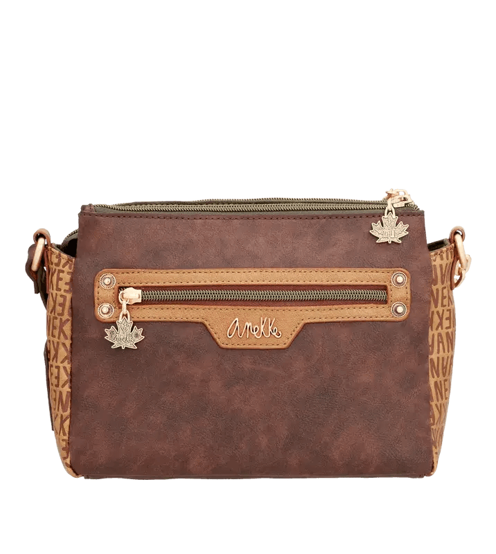 Sac Anekke The Forest 35673-245 - Melisac -reims- 10531