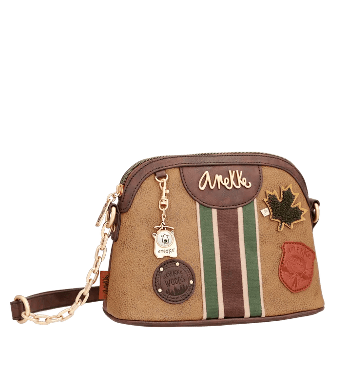 Sac Anekke The Forest 35673-246 - Melisac -reims- 10469