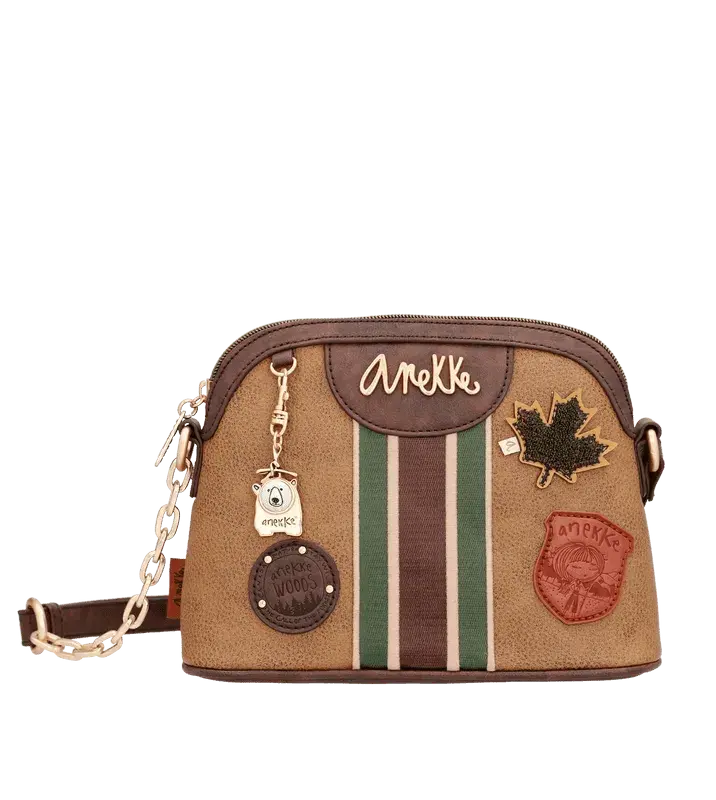 Sac Anekke The Forest 35673-246 - Sac Anekke The Forest 35673-246 - Default Title Melisac -Reims