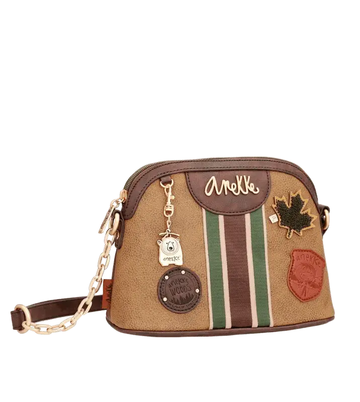 Sac Anekke The Forest 35673-246 - Sac Anekke The Forest 35673-246 - Default Title Melisac -Reims