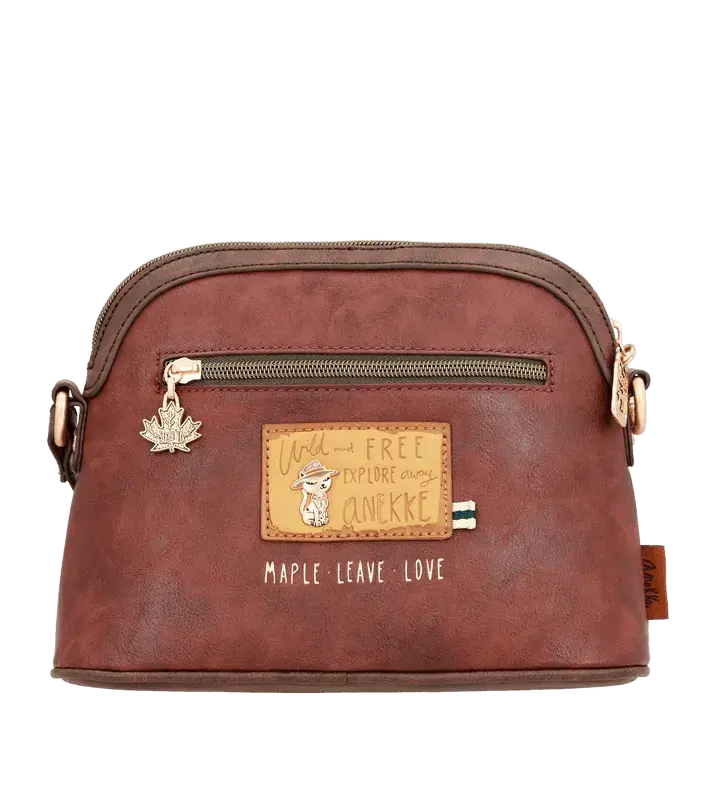 Sac Anekke The Forest 35673-246 - Sac Anekke The Forest 35673-246 - Default Title Melisac -Reims