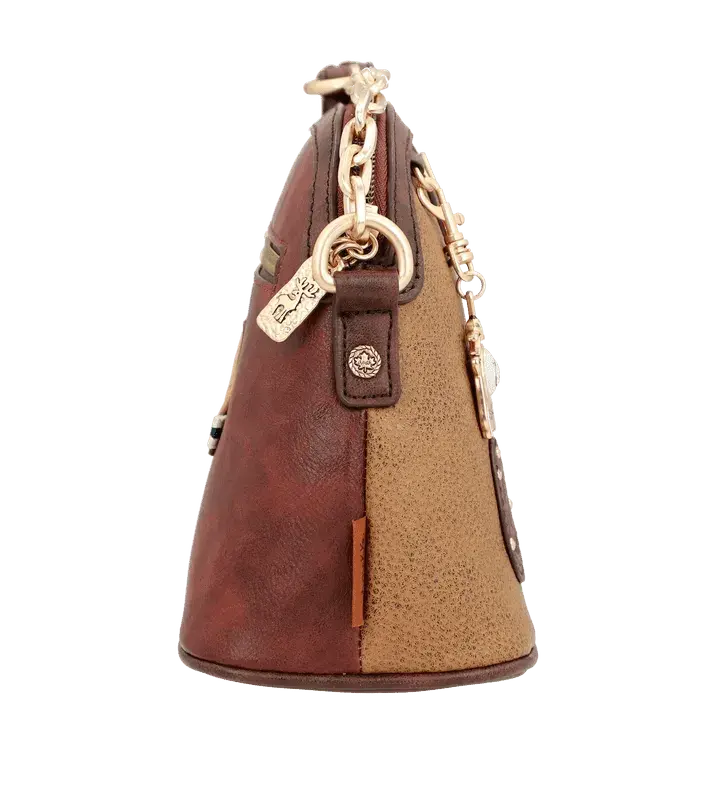 Sac Anekke The Forest 35673-246 - Sac Anekke The Forest 35673-246 - Default Title Melisac -Reims