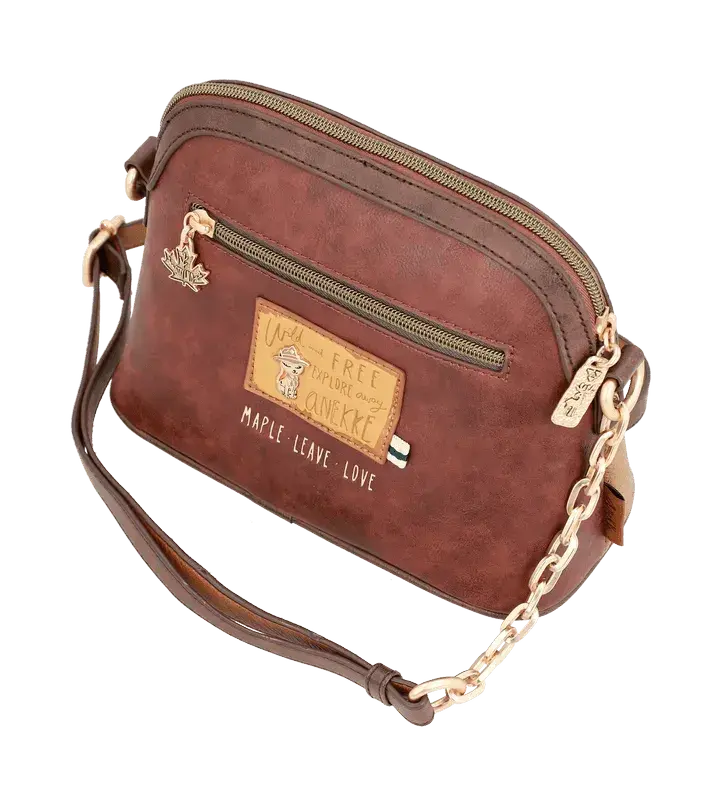Sac Anekke The Forest 35673-246 - Sac Anekke The Forest 35673-246 - Default Title Melisac -Reims
