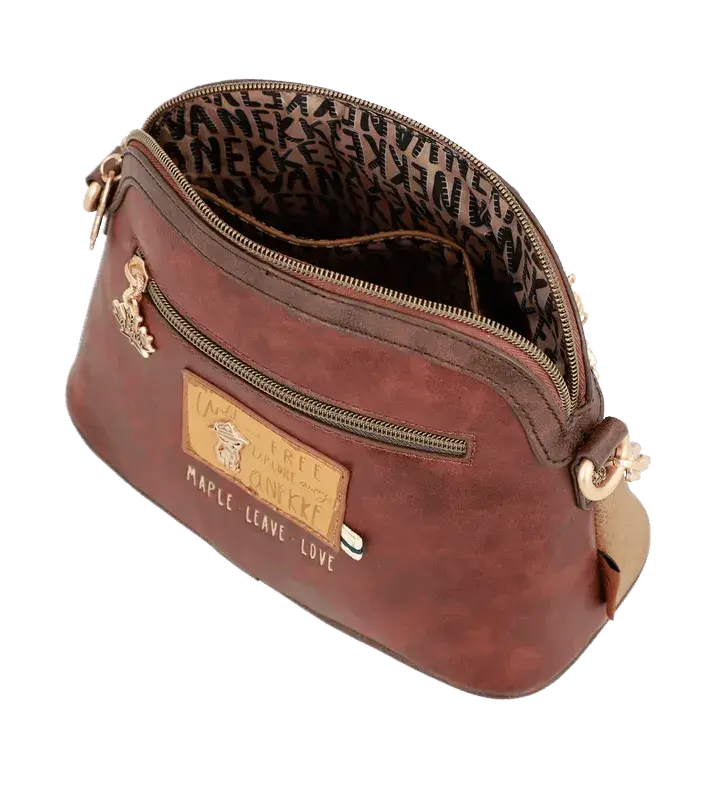 Sac Anekke The Forest 35673-246 - Sac Anekke The Forest 35673-246 - Default Title Melisac -Reims