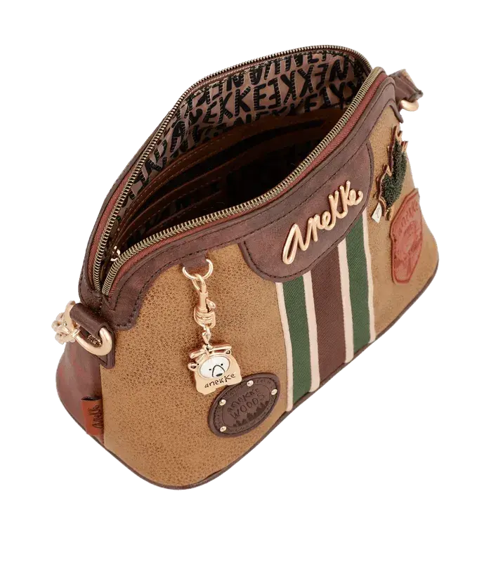 Sac Anekke The Forest 35673-246 - Sac Anekke The Forest 35673-246 - Default Title Melisac -Reims