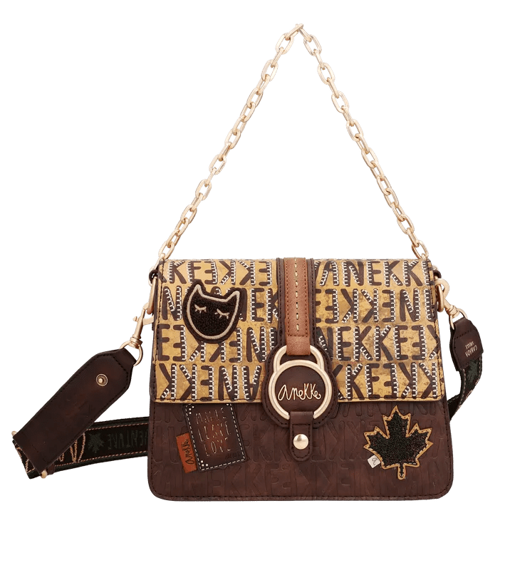 Sac Anekke The Forest 35673-396 - Melisac -reims- 10530