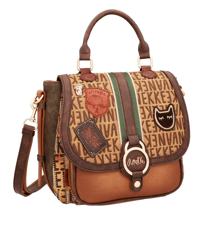 Sac Anekke The Forest 35675-217 - Melisac -reims- 10544