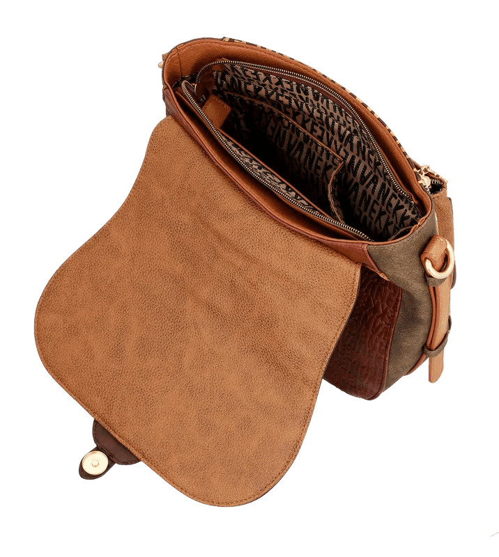 Sac Anekke The Forest 35675-217 - Melisac -reims- 10544