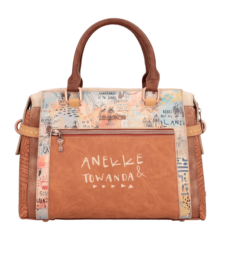 Sac Anekke Tribe 36621-151 - Sac Anekke Tribe 36621-151 - Default Title Melisac -Reims