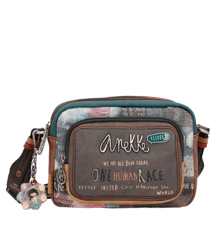 Sac Anekke Voice 35813-193 - Sac Anekke Voice 35813-193 - Default Title Melisac -Reims