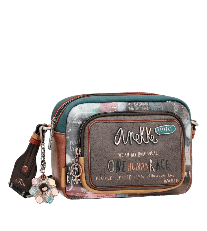 Sac Anekke Voice 35813-193 - Sac Anekke Voice 35813-193 - Default Title Melisac -Reims