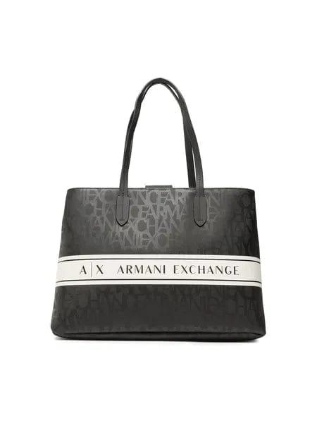 Sac Armani Exchange 942698 - Sac Armani Exchange 942698 - Noir Melisac -Reims