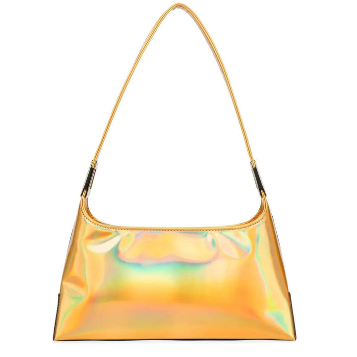 Sac Baguette Lancaster Glass Irio 433-42 - Sac Baguette Lancaster Glass Irio 433-42 - Argent Melisac -Reims