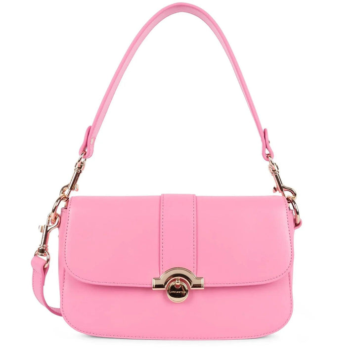 Sac baguette Lancaster Paris Médaille 531-004 - Sac baguette Lancaster Paris Médaille 531-004 - Rose Melisac -Reims