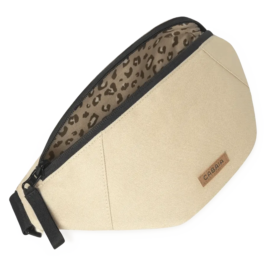 Sac Banane Cabaia Belt Bag Lobito - Sac Banane Cabaia Belt Bag Lobito - Default Title Melisac -Reims