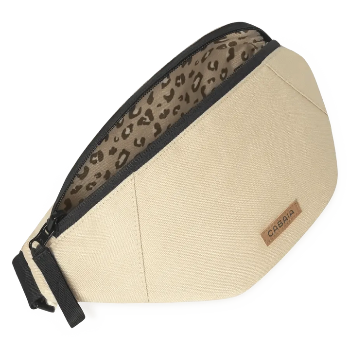 Sac Banane Cabaia Belt Bag Lobito - Sac Banane Cabaia Belt Bag Lobito - Default Title Melisac -Reims