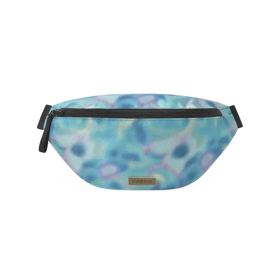 Sac Banane Cabaia Belt Bag Tamarindo - Sac Banane Cabaia Belt Bag Tamarindo - Default Title Melisac -Reims
