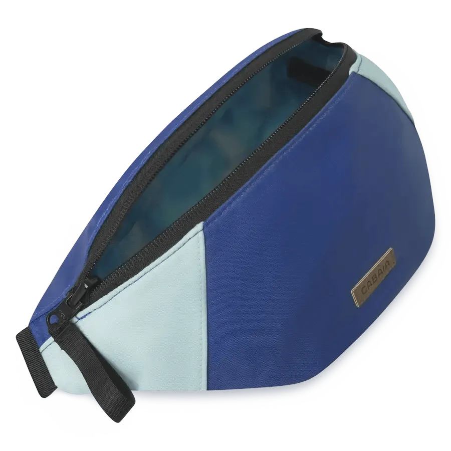 Sac Banane Cabaia Belt Bag Tamarindo - Sac Banane Cabaia Belt Bag Tamarindo - Default Title Melisac -Reims