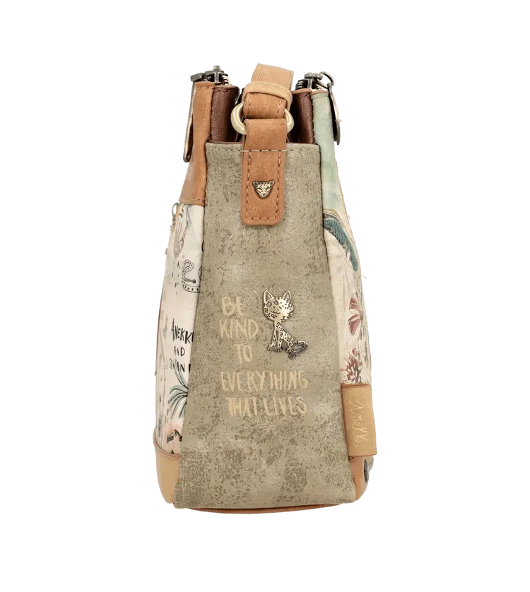 Sac bandoulière Anekke Amazonia 36703-184 - Sac bandoulière Anekke Amazonia 36703-184 - Default Title Melisac -Reims
