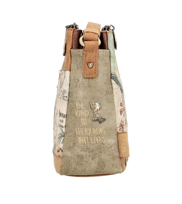 Sac bandoulière Anekke Amazonia 36703-184 - Sac bandoulière Anekke Amazonia 36703-184 - Default Title Melisac -Reims