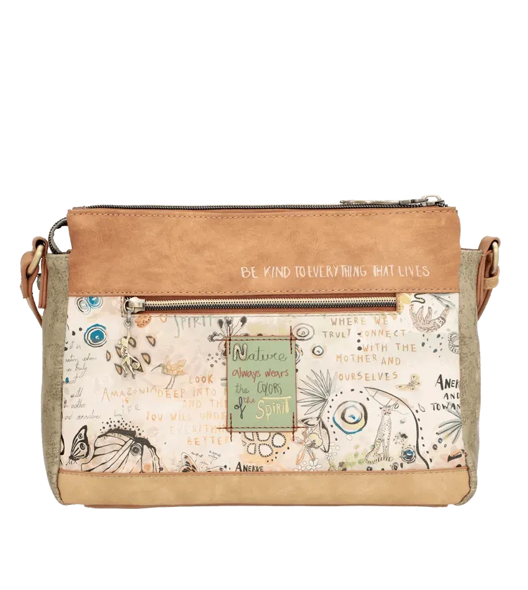 Sac bandoulière Anekke Amazonia 36703-184 - Sac bandoulière Anekke Amazonia 36703-184 - Default Title Melisac -Reims