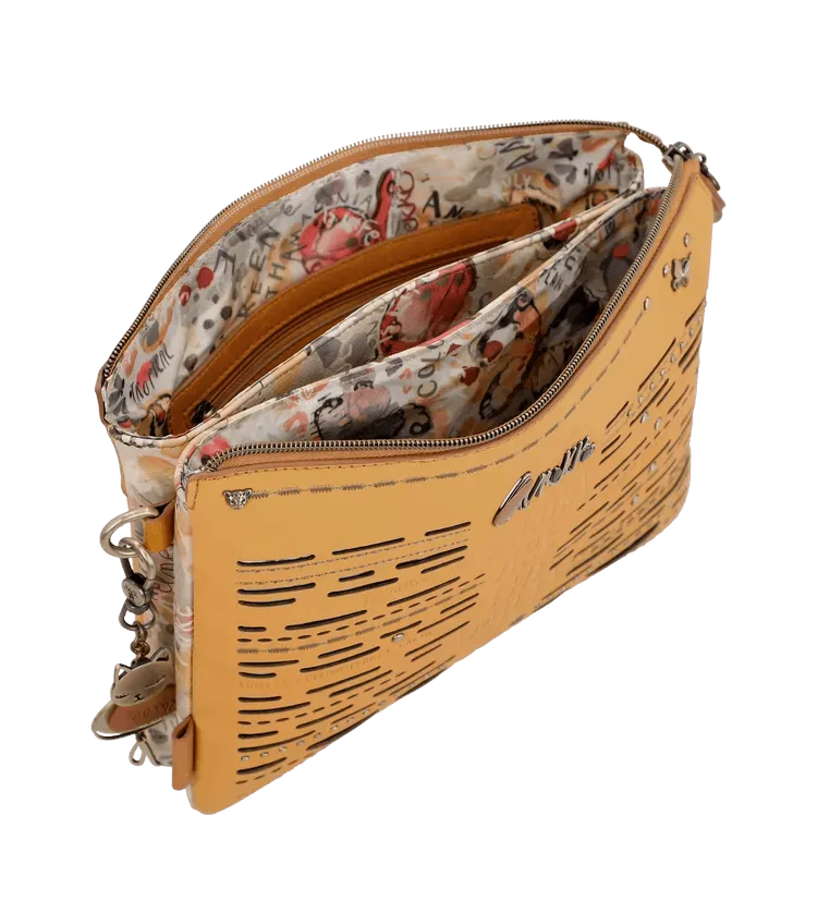 Sac bandoulière Anekke Nature Edition 36793-174 - Sac bandoulière Anekke Nature Edition 36793-174 - Default Title Melisac -Reims