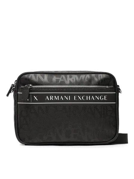 Sac bandoulière Armani Exchange 942850 - Sac bandoulière Armani Exchange 942850 - Default Title Melisac -Reims