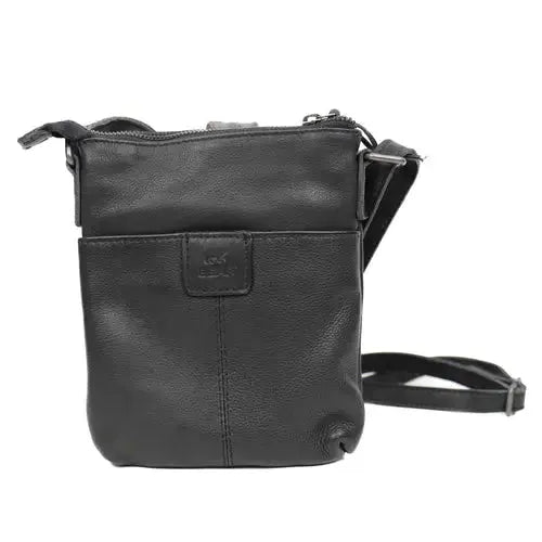 Sac Bandoulière Bear Design CP 2327 - Sac Bandoulière Bear Design CP 2327 - Cognac Melisac -Reims