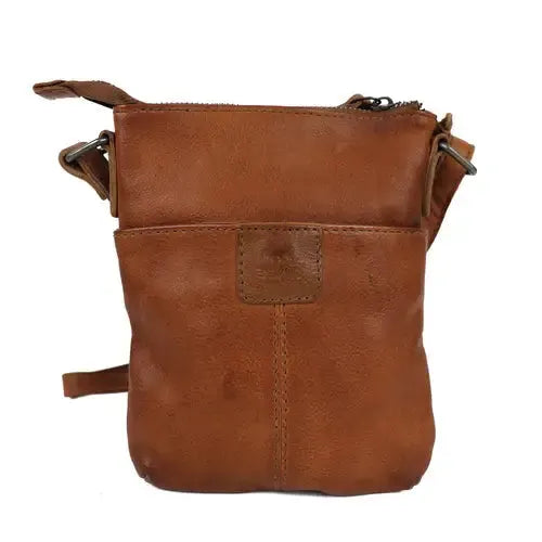 Sac Bandoulière Bear Design CP 2327 - Sac Bandoulière Bear Design CP 2327 - Cognac Melisac -Reims