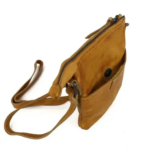 Sac Bandoulière Bear Design CP 2327 - Sac Bandoulière Bear Design CP 2327 - Cognac Melisac -Reims