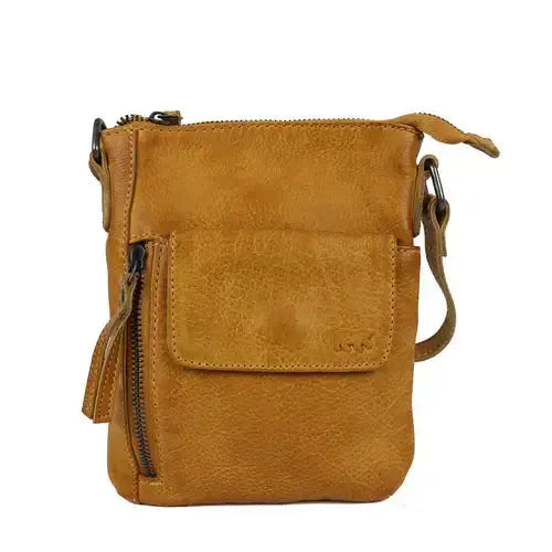 Sac Bandoulière Bear Design CP 2327 - Sac Bandoulière Bear Design CP 2327 - Jaune Melisac -Reims