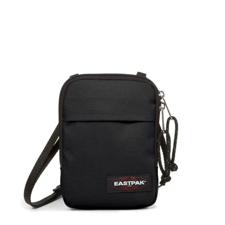 Sac à bandoulière 'Buddy' EASTPAK en Gris Chiné | ABOUT YOU
