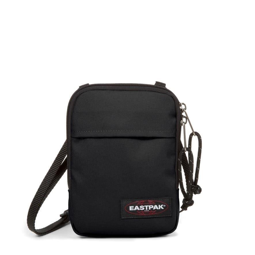 Sac bandoulière Eastpak Buddy - Sac bandoulière Eastpak Buddy - Black Melisac -Reims