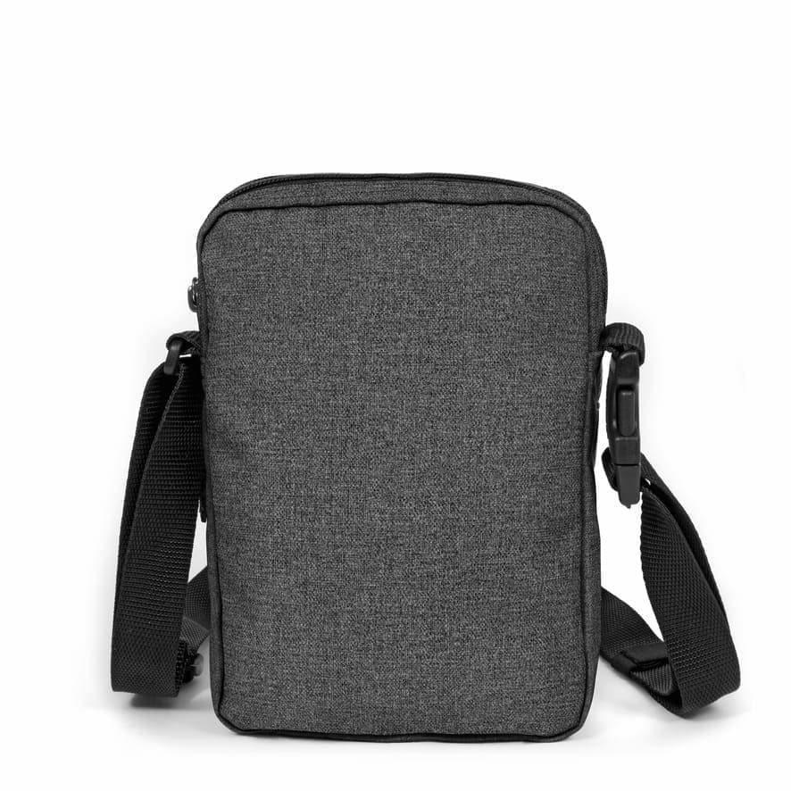 Sac bandoulière Eastpak Double One - Sac bandoulière Eastpak Double One - Black Denim Melisac -Reims