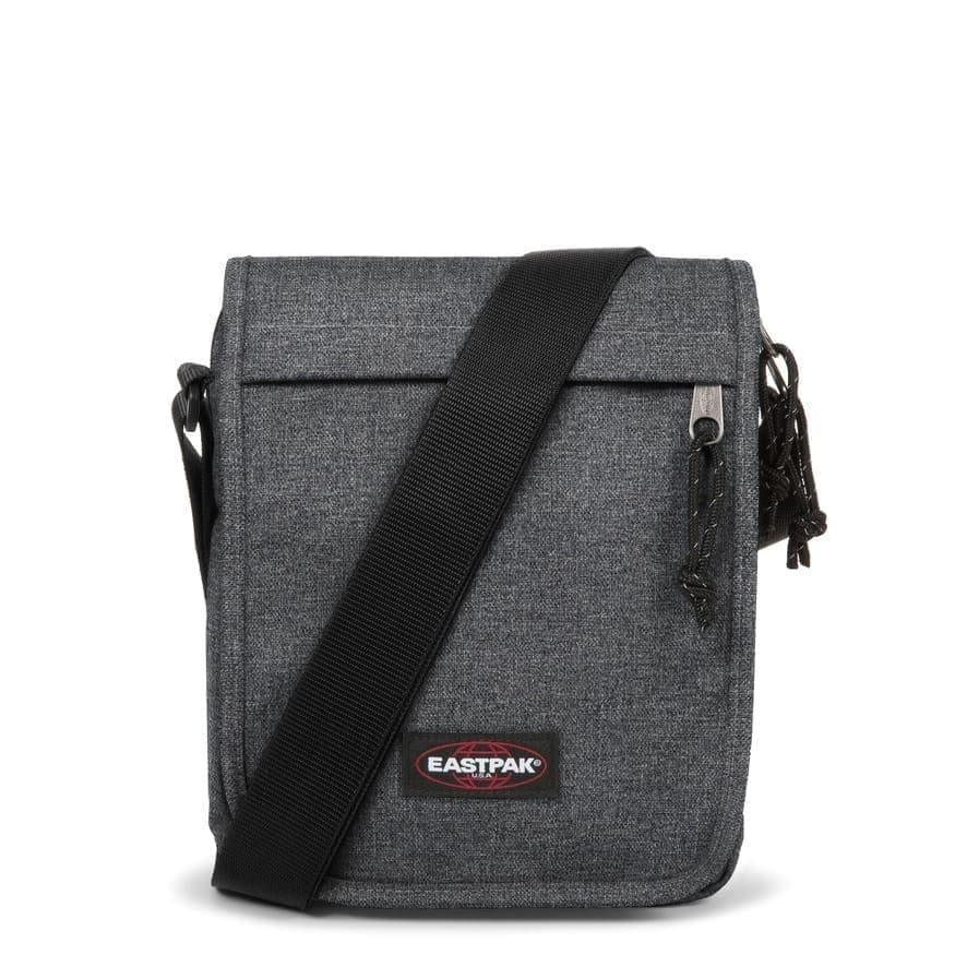 Sac bandoulière Eastpak Flex - Sac bandoulière Eastpak Flex - Black Denim Melisac -Reims