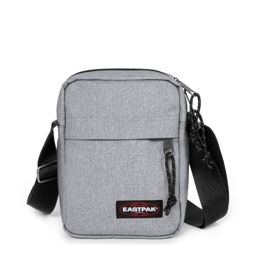 Sac bandoulière Eastpak The One - Sac bandoulière Eastpak The One - Sunday Grey Melisac -Reims