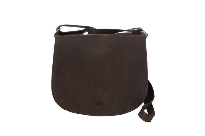 Sac bandoulière Frandi 96889 - Sac bandoulière Frandi 96889 - Marron Melisac -Reims