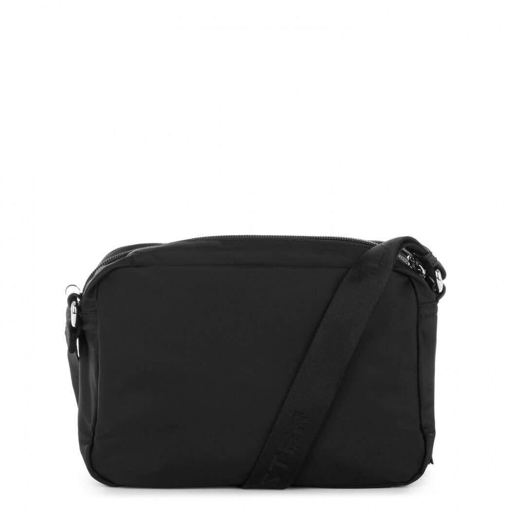 Sac bandoulière Lancaster 514-43 - Sac bandoulière Lancaster 514-43 - Noir Melisac -Reims