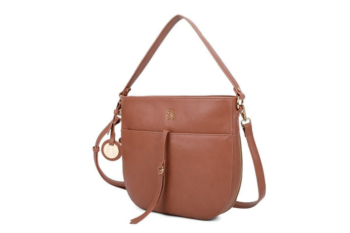 Sac bandoulière Lulu Castagnette Neals - Sac bandoulière Lulu Castagnette Neals - Hermès Melisac -Reims