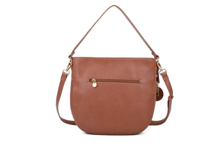 Sac bandoulière Lulu Castagnette Neals - Sac bandoulière Lulu Castagnette Neals - Hermès Melisac -Reims