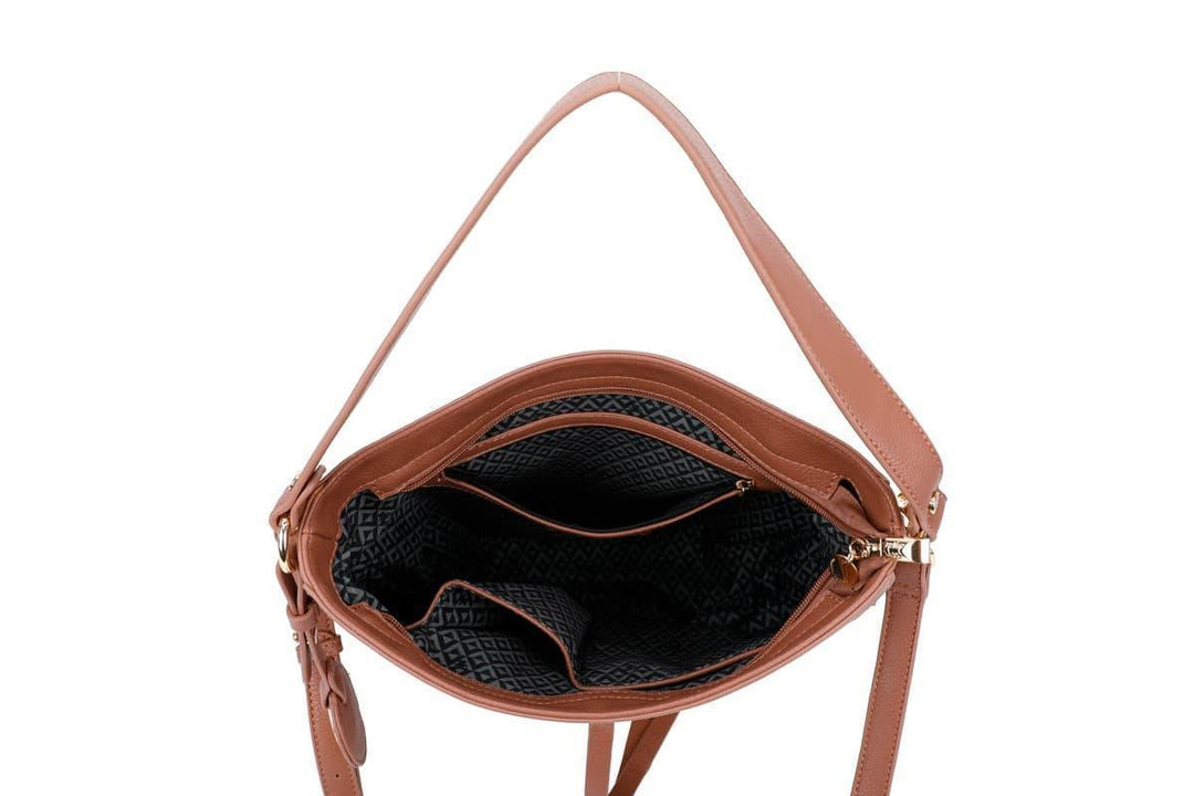 Sac bandoulière Lulu Castagnette Neals - Sac bandoulière Lulu Castagnette Neals - Hermès Melisac -Reims